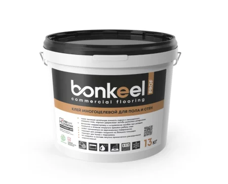 Клей универсальный Bonkeel Prof (13 кг) в Екатеринбурге