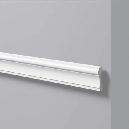Молдинг NMC Wallstyl WL6 (75х22х2000 мм) в Екатеринбурге