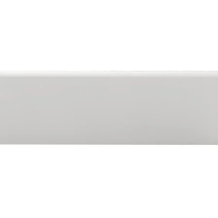 Плинтус MDF Bonkeel 24016 Белый (100х16х2400 мм) в Екатеринбурге Плинтус MDF Bonkeel 24016 Белый (100х16х2400 мм) в Екатеринбурге