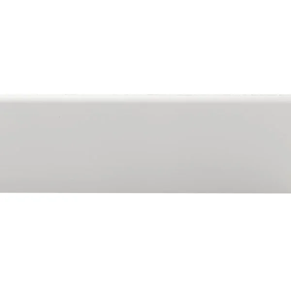 Плинтус MDF Bonkeel 24016 Белый (100х16х2400 мм) в Екатеринбурге Плинтус MDF Bonkeel 24016 Белый (100х16х2400 мм) в Екатеринбурге