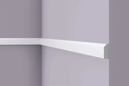 Молдинг NMC Wallstyl FT1 (38х13х2000 мм) в Екатеринбурге