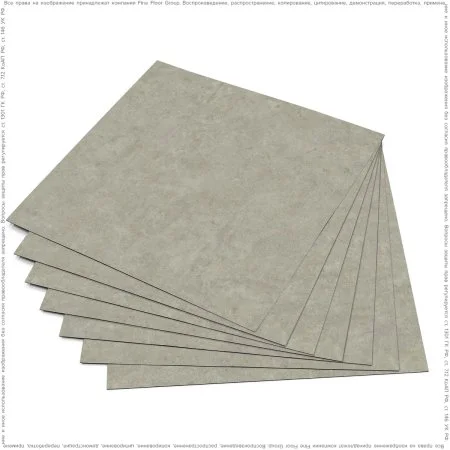 ПВХ плитка FineFlex Stone Эбеко FX-204 в Екатеринбурге