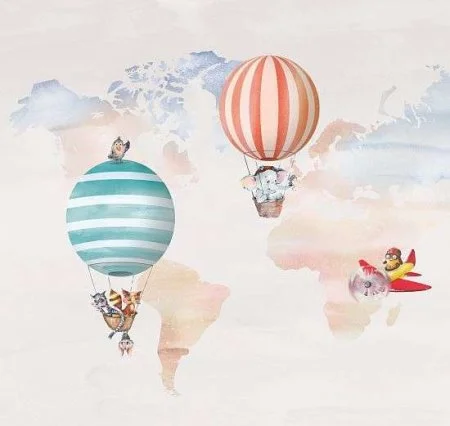 Обои Loymina Etude ETD11, 011 в Екатеринбурге