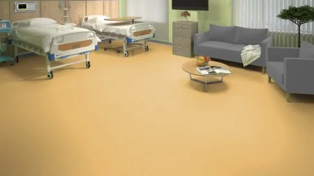 Линолеум Tarkett iQ Melodia CMELI-2633 2 м в Екатеринбурге