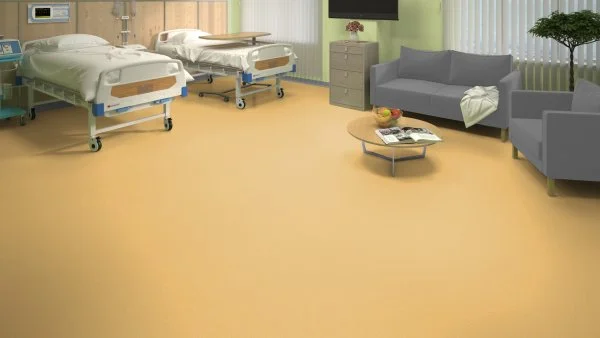 Линолеум Tarkett iQ Melodia CMELI-2633 2 м в Екатеринбурге