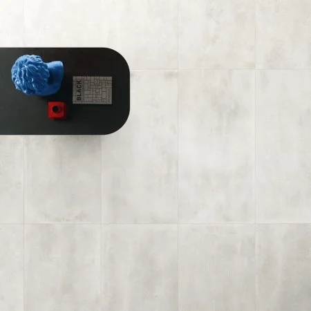 Керамогранит Coliseum Астро Уайт 60х120 (Натуральный и Реттифицированный) в Екатеринбурге