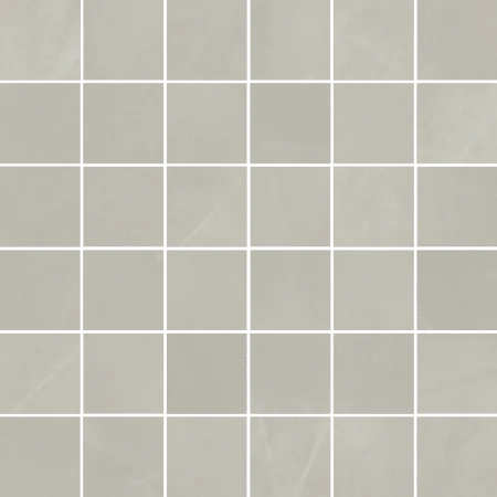 Керамогранит Italon Континуум Сильвер Мозаика 30х30 (Натуральная) в Екатеринбурге