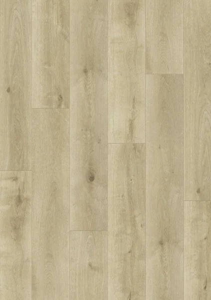 Виниловый пол Quick-Step Atmosphere Дуб натуральный ASPC20243