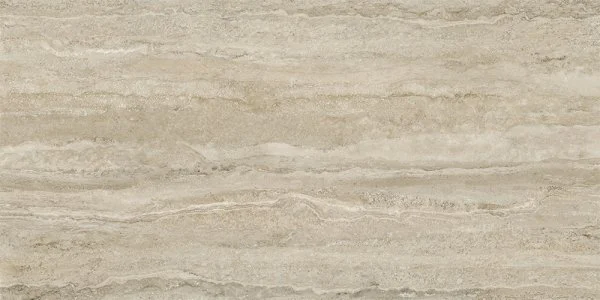 Керамогранит Vitra CityStone Травертин Линейный 60х120 (Натуральная и Реттифицированная) в Екатеринбурге