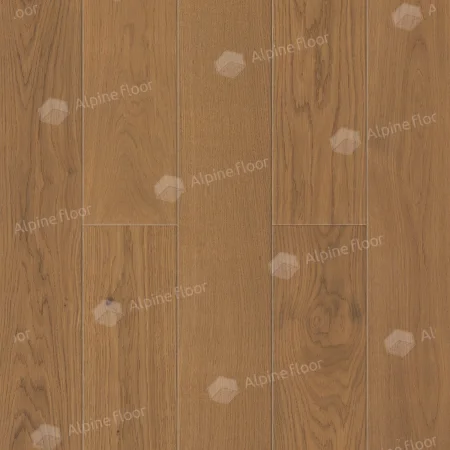 Инженерная доска Alpine Floor Villa Дуб Хани в Екатеринбурге