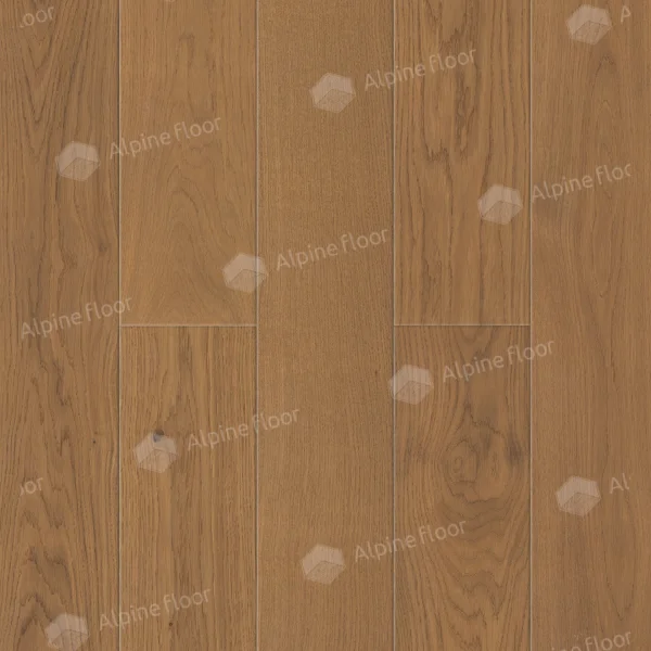 Инженерная доска Alpine Floor Villa Дуб Хани в Екатеринбурге