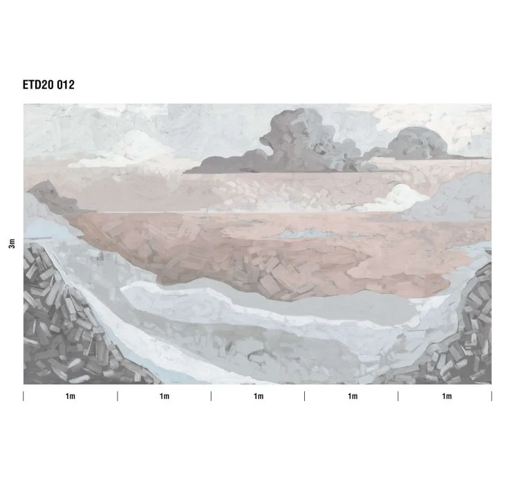 Обои Loymina Etude vol. II ETD20 012 в Екатеринбурге