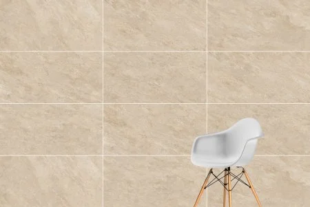 Керамогранит Vitra QuarStone Бежевый 60х120 (Натуральная и Реттифицированная) в Екатеринбурге