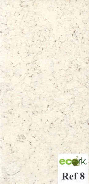 Пробковое покрытие Corksribas E-Cork ITEM №8