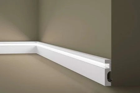 Профиль NMC Wallstyl IL11 (80х20х2000мм) в Екатеринбурге