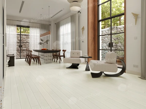 Каменно-полимерная плитка Alpine Floor Grand Sequoia Village Инио ECO 11-2107 4мм, 43 класс в Екатеринбурге