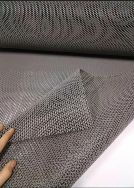 зиг заг серый рулон 3