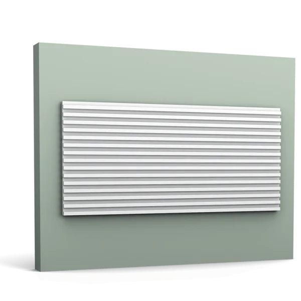 Декоративная панель Orac WX205-2600 (260x25x1.3 см)