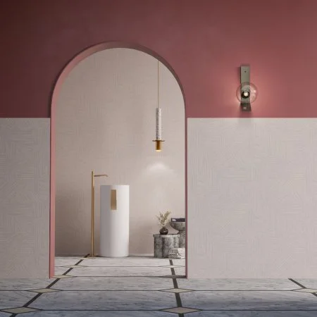 Обои Loymina Terra TER1 002/3 в Екатеринбурге