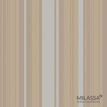 Обои Milassa Modern  М6, 010/1 в Екатеринбурге