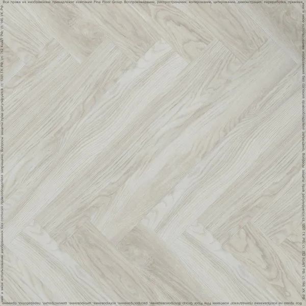 ПВХ плитка FineFlex Wood Дуб Норский FX-108 в Екатеринбурге