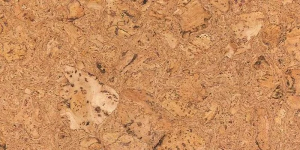 Пробковое покрытие CorkStyle Natural Cork Rombo neu (915 х 305 х 10,5 мм) в Екатеринбурге