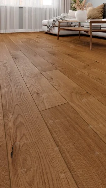 Инженерная доска Alpine Floor Studio Дуб Антик в Екатеринбурге