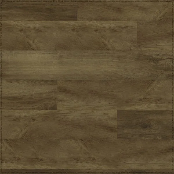 Кварц-виниловая плитка Fine Floor Rich Дуб Патмос FF-1988 в Екатеринбурге