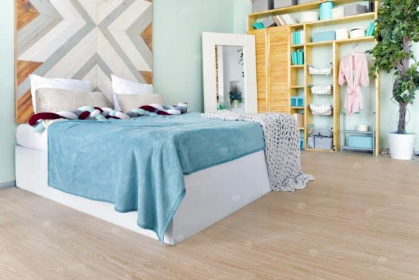 Каменно-полимерная плитка Alpine Floor Classic Light Ясень Макао ECO 106-11 MC 3.5мм, 34 класс в Екатеринбурге