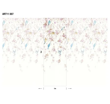 Обои Loymina Пейзаж ART11 007 в Екатеринбурге