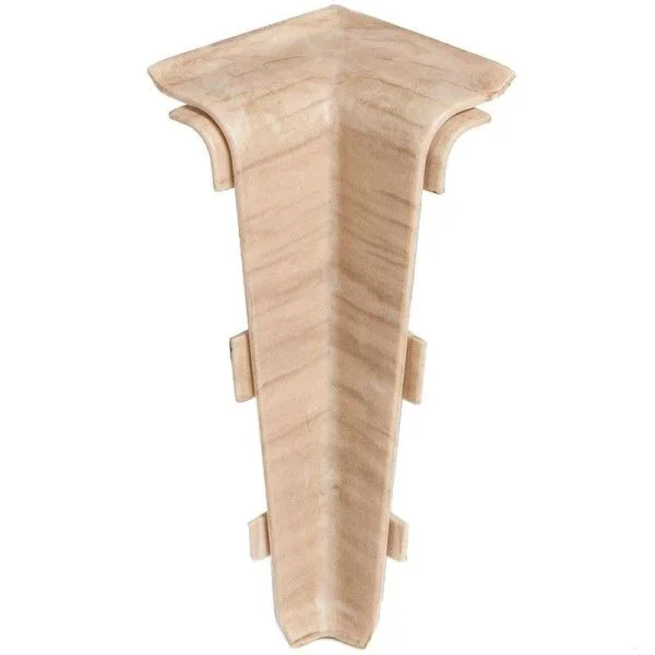 Угол внутренний INDO70 04 Дуб Лингбург в Екатеринбурге