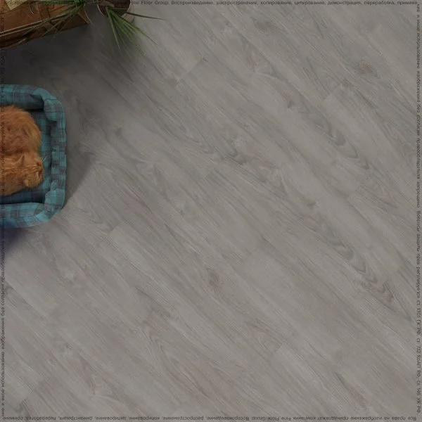 Кварц-виниловая плитка FineFloor Wood Дуб Авейру FF-1422 в Екатеринбурге