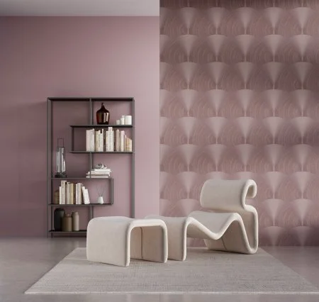 Обои Milassa Окинава OK7 010/2 в Екатеринбурге