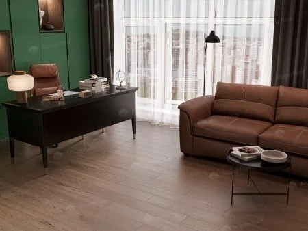 Инженерная доска Alpine Floor Villa Дуб Мокко в Екатеринбурге