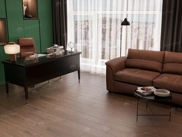 Инженерная доска Alpine Floor Villa Дуб Мокко в Екатеринбурге