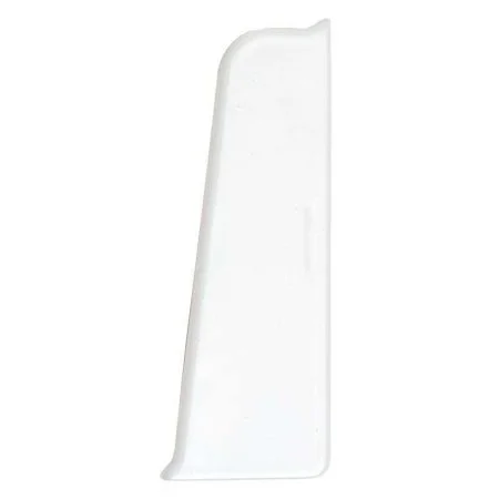 Заглушка INDO70 01 Белый Блеск в Екатеринбурге