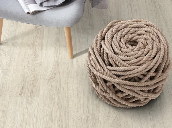 Ламинат Egger PRO 10/33 4V Дуб Азгил белый EPL153 в Екатеринбурге