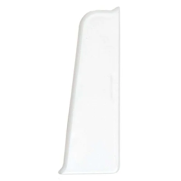 Заглушка INDO70 01 Белый Блеск в Екатеринбурге