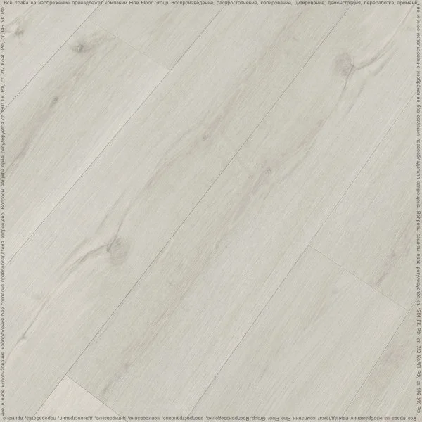 Виниловый пол FineFloor R-Line Дуб Ичера FF-1172 в Екатеринбурге