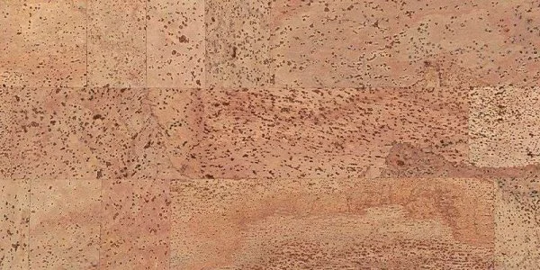 Пробковое покрытие CorkStyle Natural Cork Fantasie (915 х 305 х 6 мм) в Екатеринбурге