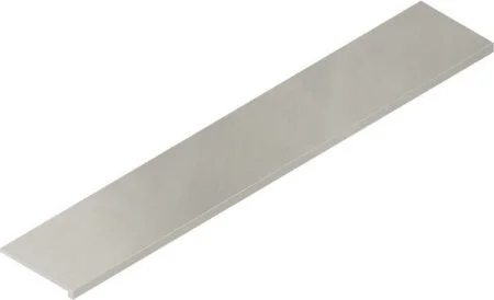 Керамогранит Italon Континуум Сильвер Ступень Фронт 33х160 (Натуральная) в Екатеринбурге