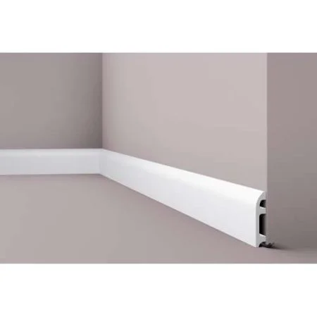 Плинтус NMC Wallstyl FL5 (100х20х2000 мм) в Екатеринбурге