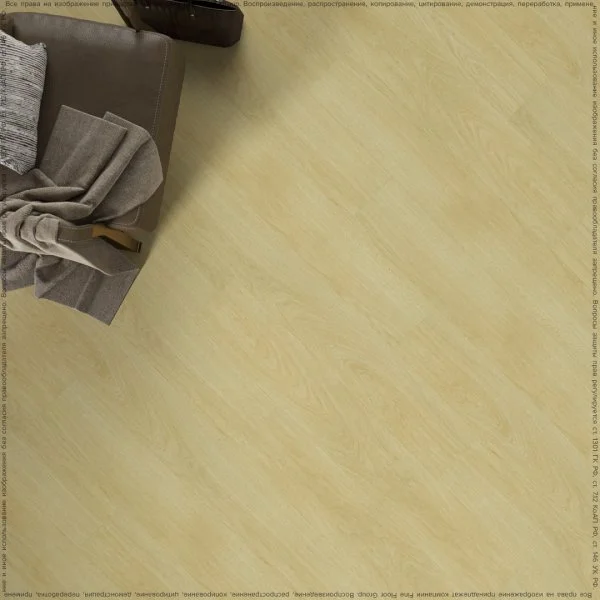 Кварц-виниловая плитка Fine Floor Rich Дуб Шолта FF-2091