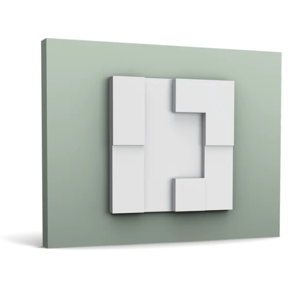 Декоративная панель Orac W103 (33.3x33.3x2.5 см) в Екатеринбурге