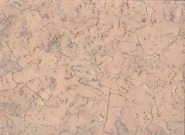 Настенное пробковое покрытие CorkStyle Monte Silver в Екатеринбурге