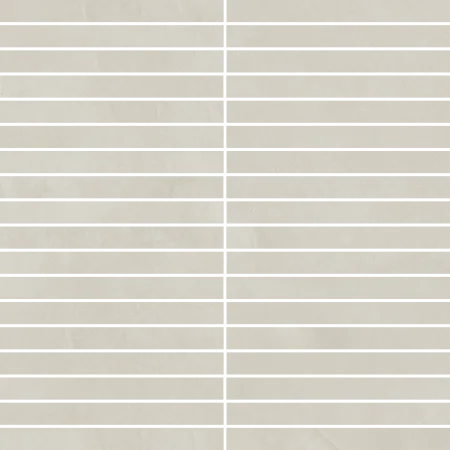 Керамогранит Italon Континуум Пьюр Мозаика Стрип 30х30 (Натуральная) в Екатеринбурге