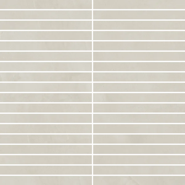 Керамогранит Italon Континуум Пьюр Мозаика Стрип 30х30 (Натуральная) в Екатеринбурге