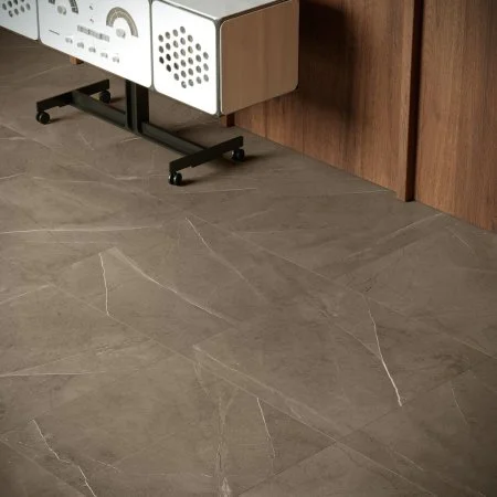 Керамогранит Coliseum Фьямма Бронз 60х60 (Натуральный и Реттифицированный) в Екатеринбурге