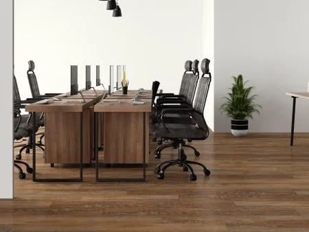 ПВХ Плитка IVC Tanto 845 Canadian Oak в Екатеринбурге