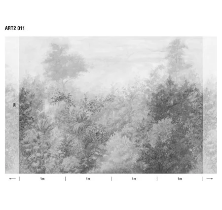 Обои Loymina Пейзаж ART2 011 в Екатеринбурге